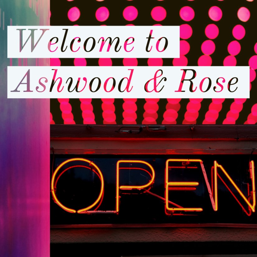 Ashwood &amp; Rose Square